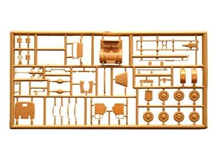 Italeri 7014 - Maqueta Kfz. 305 Opel...