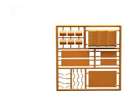 Italeri 7014 - Maqueta Kfz. 305 Opel...