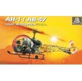 Italeri 0095S - Maqueta... 2