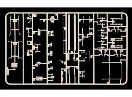 Italeri 0095S - Maqueta helicóptero...