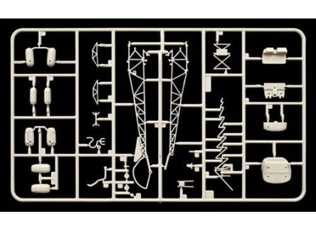 Italeri 0095S - Maqueta helicóptero...