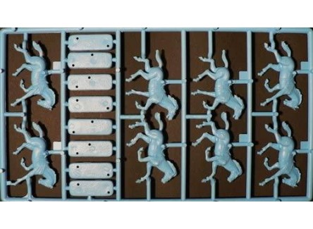 Italeri 6052 - Maqueta Figuras...