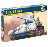 Italeri 7008 - Maqueta...