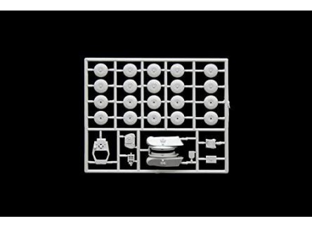 Italeri 7008 - Maqueta Tanque Ruso...