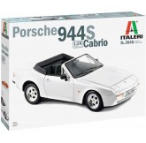 Italeri 3646 - Maqueta...