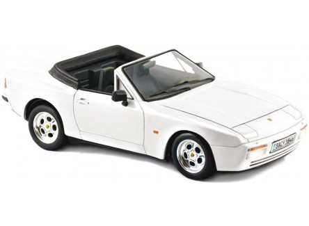 Italeri 3646 - Maqueta Porsche 944 S...