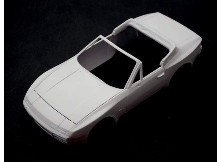 Italeri 3646 - Maqueta Porsche 944 S...