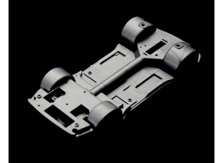 Italeri 3646 - Maqueta Porsche 944 S...