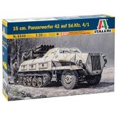 Italeri 6546 - Maqueta...