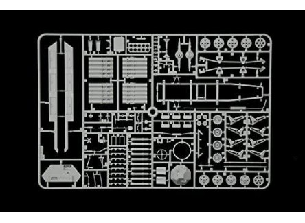 Italeri 6546 - Maqueta 15cm....