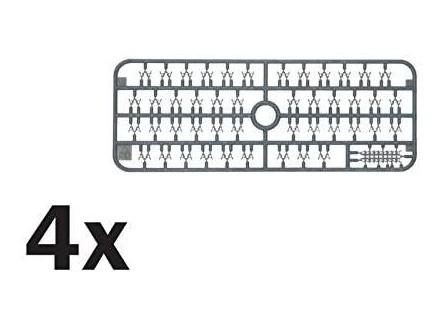 Italeri 6546 - Maqueta 15cm....