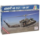 Italeri 2692S - Maqueta...