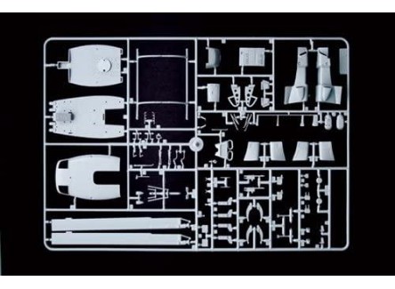 Italeri 2692S - Maqueta BELL AB 212 /...