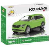 COBI 24573 - Maqueta bloque... 2