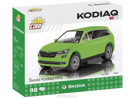 COBI 24573 - Maqueta bloque de...