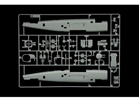 Italeri 2787 - Maquetas avión B-25G...