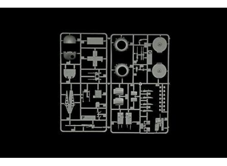 Italeri 2787 - Maquetas avión B-25G...