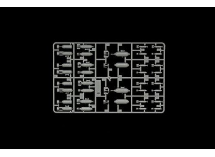 Italeri 2787 - Maquetas avión B-25G...