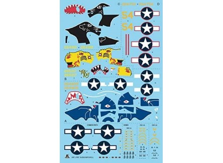 Italeri 2787 - Maquetas avión B-25G...