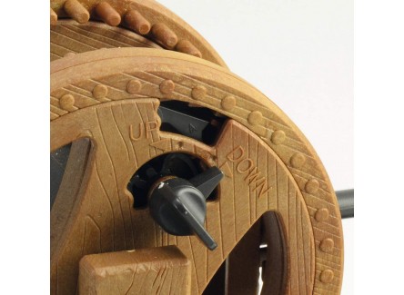 Italeri 3112 - Maqueta Leonardo da...