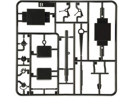 Italeri 3112 - Maqueta Leonardo da...