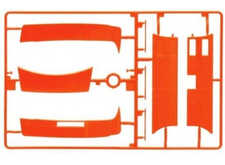 Italeri 3928 - Maqueta IVECO Hi-Way...