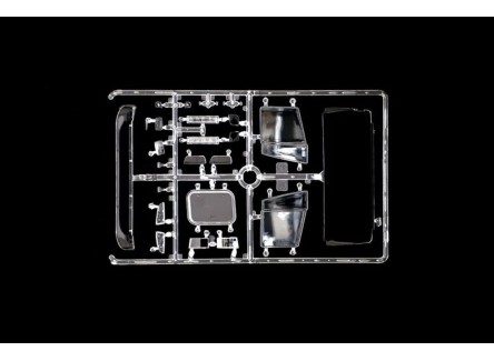 Italeri 3928 - Maqueta IVECO Hi-Way...