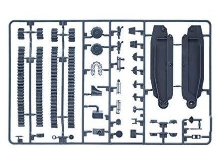 Italeri 15766 - Maqueta tanque Char...