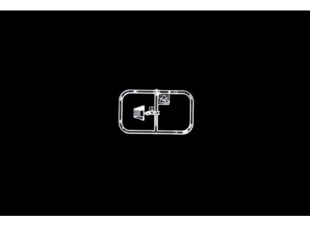 Italeri 2801 - Maqueta Fiat CR.42...