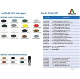 Italeri 2785 - Maqueta... 2