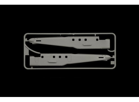 Italeri 1447 - Maqueta avión FIAT...