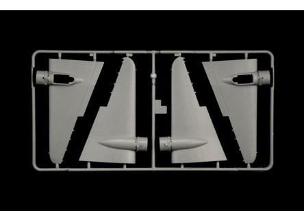 Italeri 1447 - Maqueta avión FIAT...