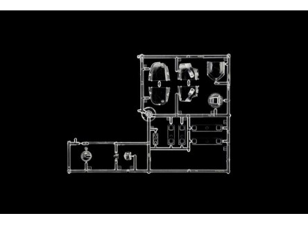 Italeri 1447 - Maqueta avión FIAT...