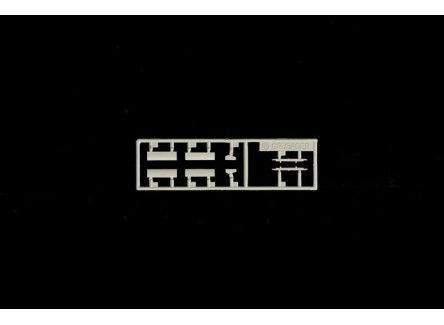 Italeri 1456 - Maqueta avión F-8E...