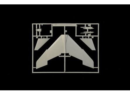 Italeri 1456 - Maqueta avión F-8E...
