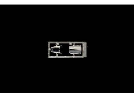 Italeri 1456 - Maqueta avión F-8E...