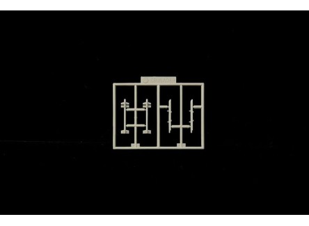 Italeri 1456 - Maqueta avión F-8E...