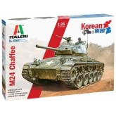 Italeri 6587 - Maqueta...