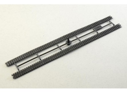 Italeri 6587 - Maqueta tanque M24...