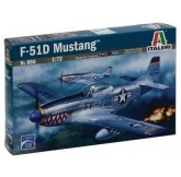 Italeri 0086 - Maqueta...