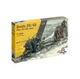 Italeri 6464S - Maqueta...