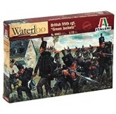 Italeri 6083S - Maqueta...