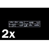 Italeri 2709 - Maqueta... 2