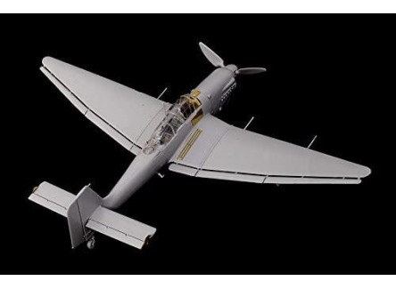 Italeri 2709 - Maqueta avión Ju 87...