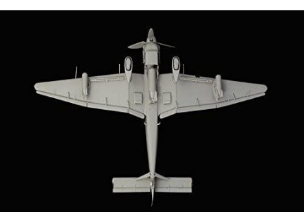 Italeri 2709 - Maqueta avión Ju 87...