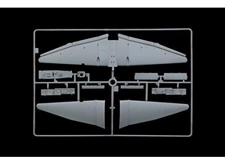 Italeri 2709 - Maqueta avión Ju 87...