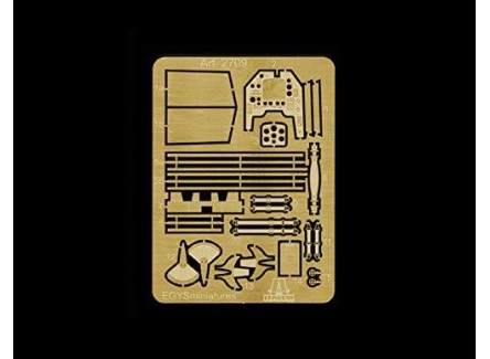 Italeri 2709 - Maqueta avión Ju 87...