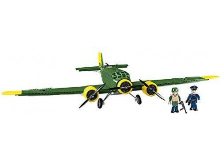 COBI 5710 - Maqueta Avión WWII...