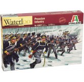 Italeri 6067 - Figura para...