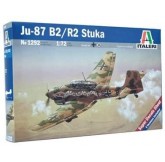 Italeri 1292S - Maqueta...